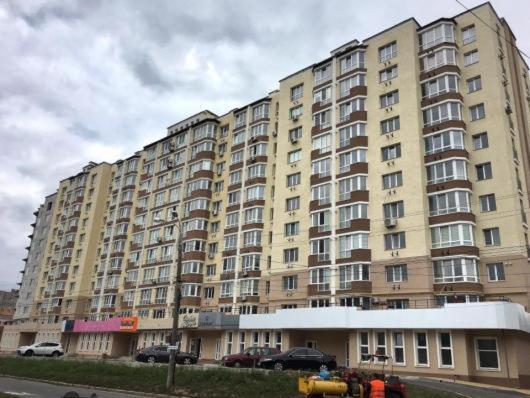 Сучасна 1-Кімнатна Квартира Vinnytsia Exterior photo