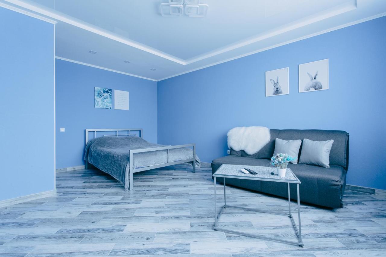 Сучасна 1-Кімнатна Квартира Vinnytsia Exterior photo