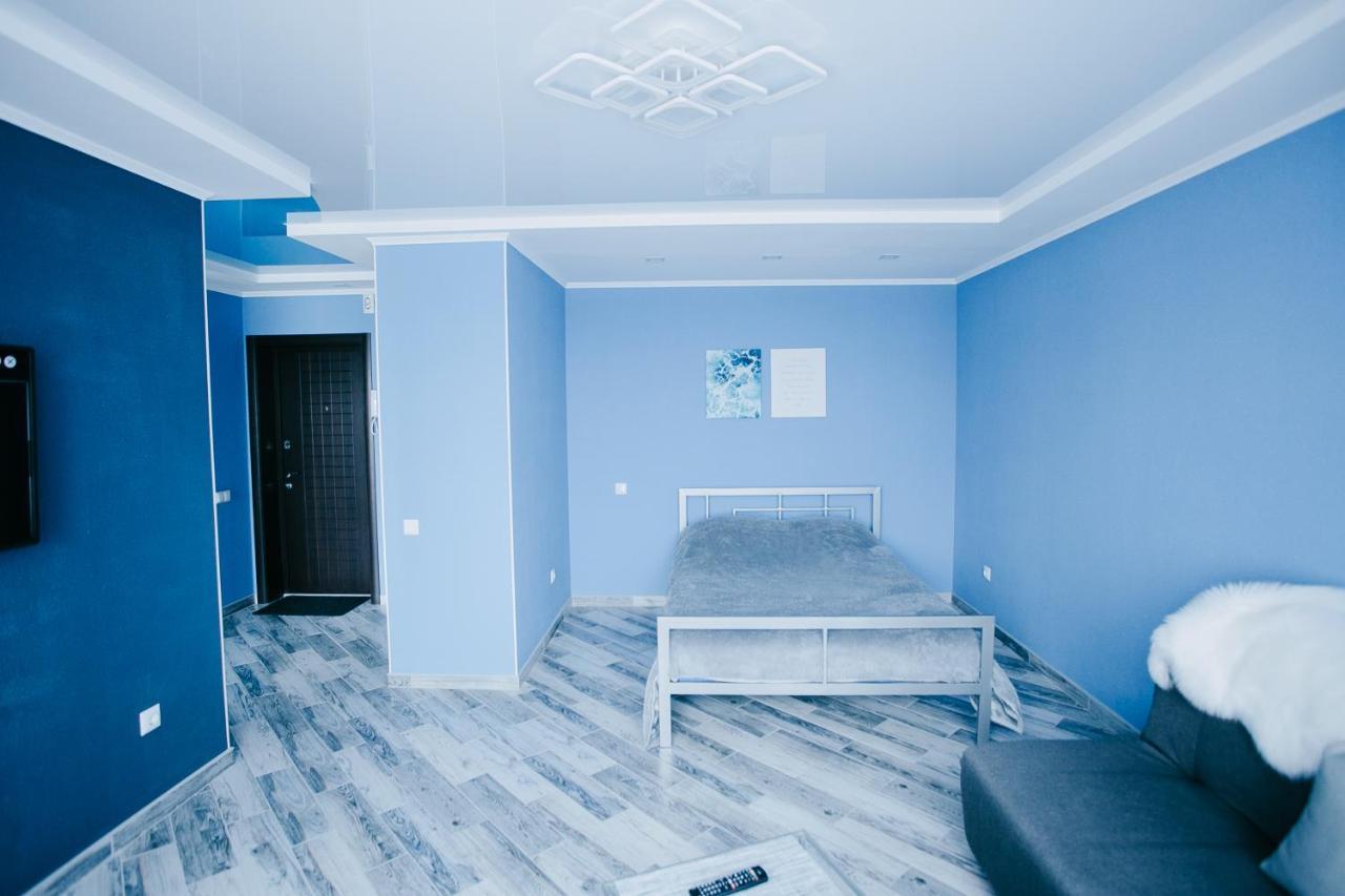 Сучасна 1-Кімнатна Квартира Vinnytsia Exterior photo